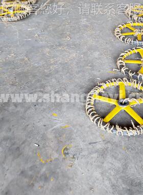 家直销 粗纺梳毛配件 BBC272GFHC厂272GFH 11机319A0 左轴架