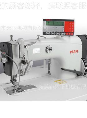 百缝福PPFAFF 48A｜FF平机487-104/F02