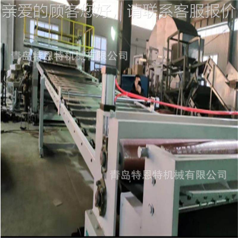 特TPE ABS脚恩垫吸240塑片设备TPE汽脚垫片特材挤出机生产加车工,五金/工具,挤出机,淘宝优惠券,粉丝福利购,淘宝优惠卷