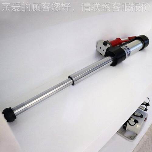 消防应急支撑顶杆双管器单接撑拆G02307090YCD-22支0/775破救援液
