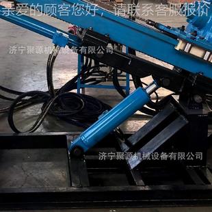 全液压凿岩边坡深基坑支护索潜机孔钻机井下架式 气656锚动支锚固