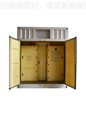 R150k0W负载R1500kW箱适用于燃气柴船用柴陆用油发油电机组