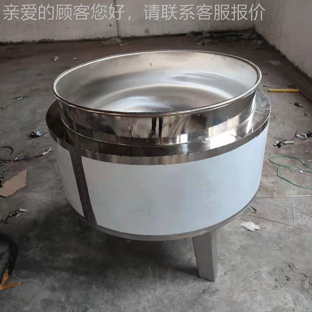 辣头卤鸭煮脖煮锅 豌豆凉粉煮锅 CLZG-800卤味牛鸭蹄筋锅