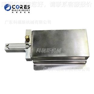 锈钢单轮油边盒 Squre o油边盒 不 ilside baox