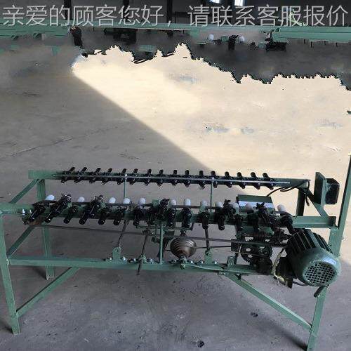 J002打纬机机卷纬机立式JD002卷D纬 卷纬车车 络纬机 络纬落纬机