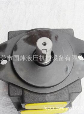 N厂EPL家销售PV2R1-14叶泵 VA片EUMP液压机油泵油压P泵