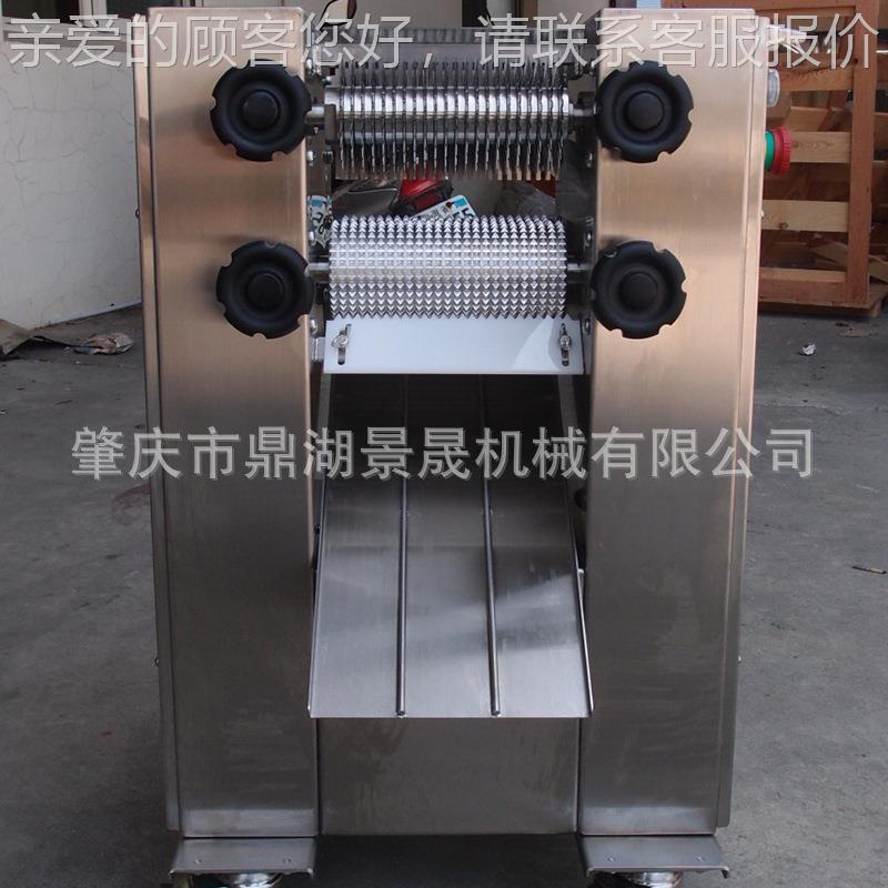 定金 工厂松肉断筋机压鲜式牛猪肉筋机 肉YBI排嫩肉断机