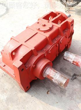3矿定用皮带机减速机 JS0 40 75型减速机 减速机制刮板机皮带减速