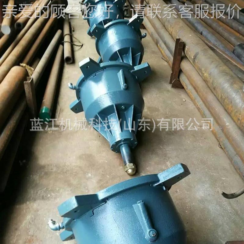 LLHJ3-7.5HJ3-7.5W行-220冷却塔星齿轮减速机速LHJ三相异步电动机