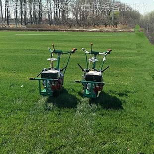 南皮草皮907机 江苏河小型铲草机 手扶0c起m汽油起草机