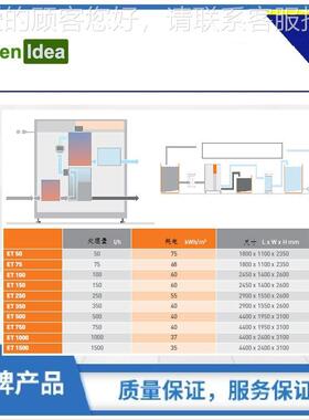 废水污水污减ETV-100量脱水泥馏蒸发空设备蒸真蒸发器