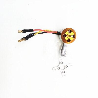 无刷电机XXDA2212KV固定翼