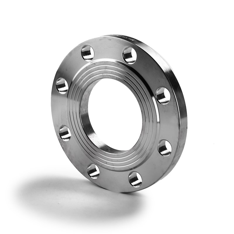 PL PN40-304化工部板式平焊法兰不锈钢HG20592国标9119天佑管业