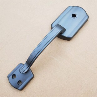 防盗门老款 拉手把手自动碰锁石牛佳卫群升新多宏升忠恒嘉丰三节 式