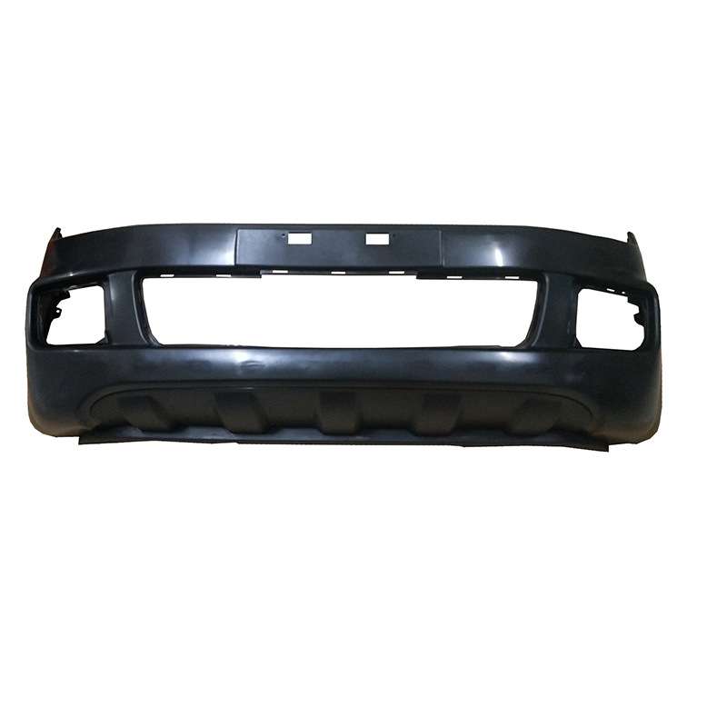 江铃骐铃T7PLUS配件前保险杠 前大包围 前保险杆