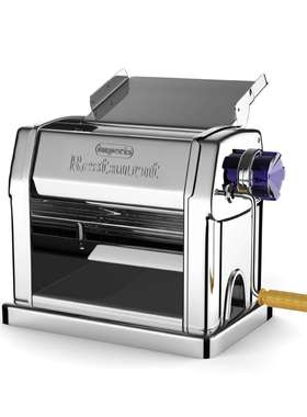 imperia 安贝利电动面条机不锈钢压面机多功能压面制面机新款商用