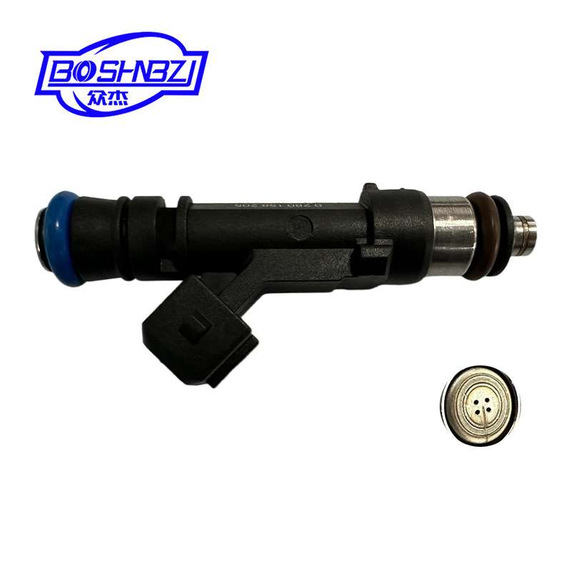 适用于雪佛兰科鲁兹 Sonic Trax 别克昂科拉1.4L0280158205喷油嘴