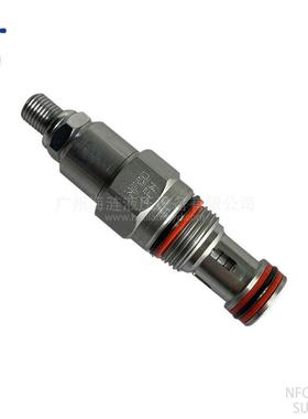 船舶液压节流阀插装阀NFCD-LFN