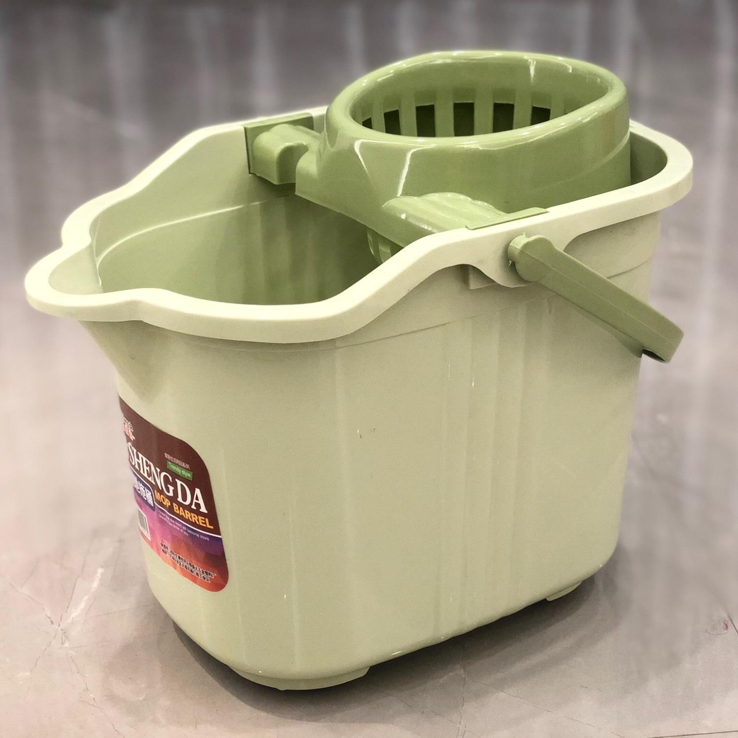 加厚宽家用拖把桶脱水桶