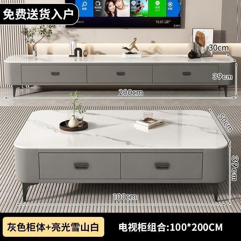 茶几3C玻璃家用客厅小户