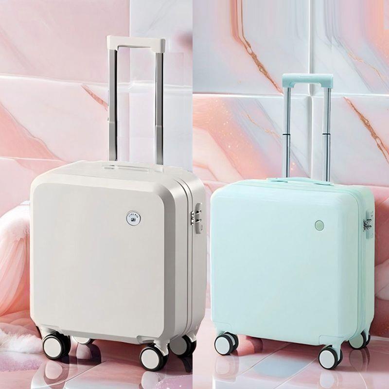 18寸迷你登机箱韩版便捷