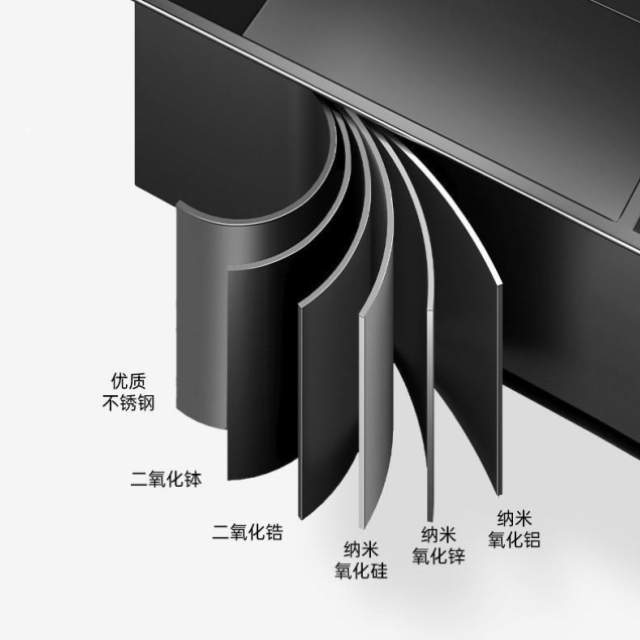 304不锈钢卫生间壁龛嵌入式多层储物收纳浴室客厅成品置物架