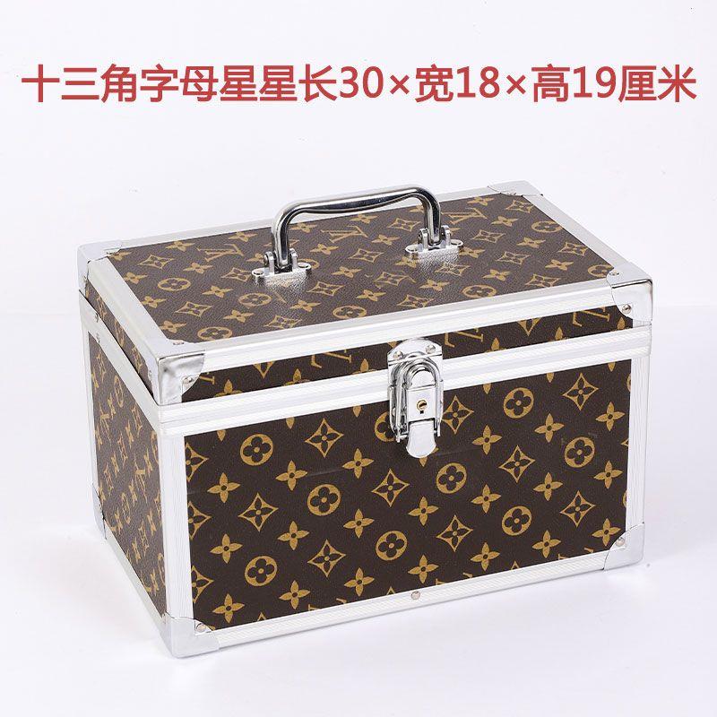 足疗技师收纳大容量工具