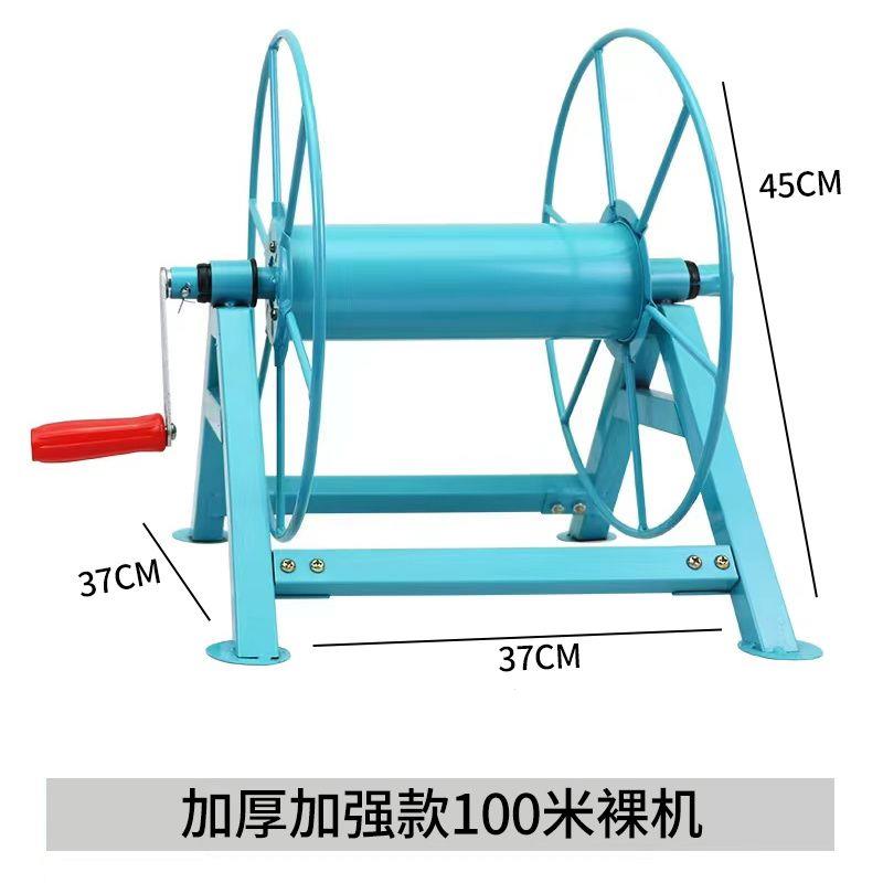 农用打药机高压喷雾管绕