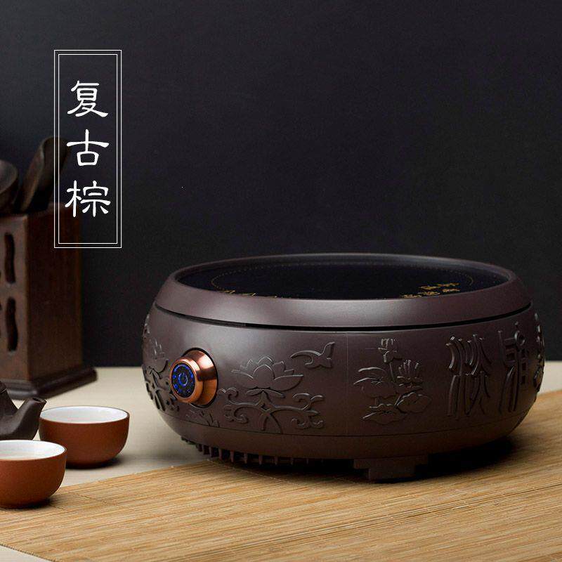 电陶炉茶炉煮茶家用智能