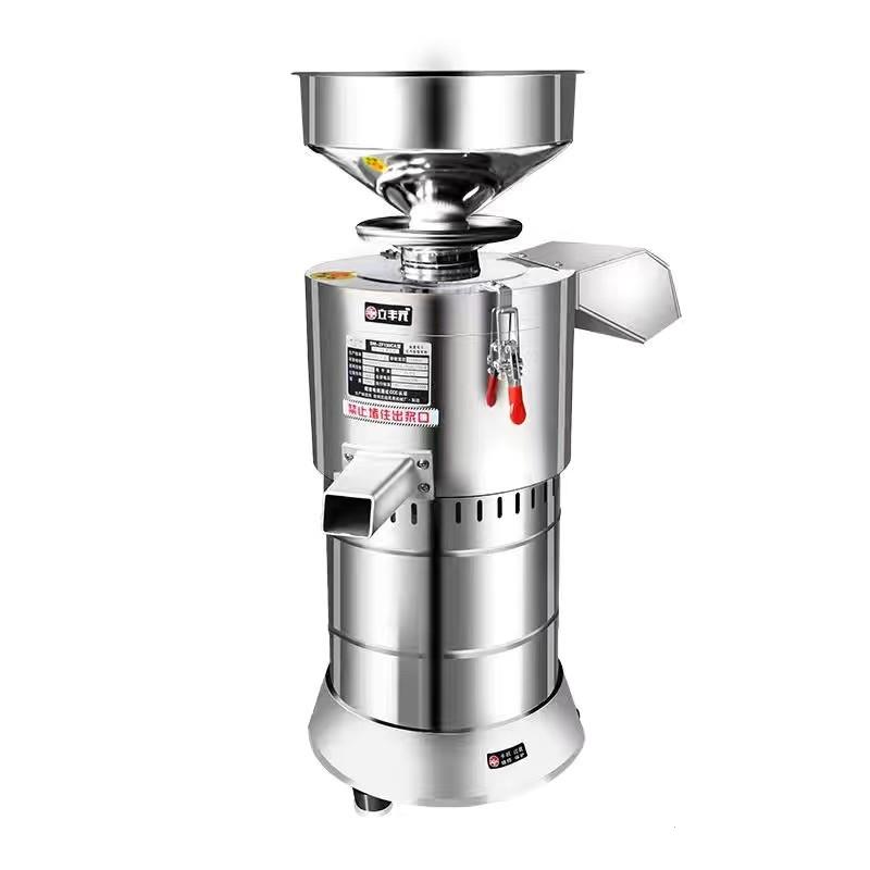豆浆机磨腐机家用小型器