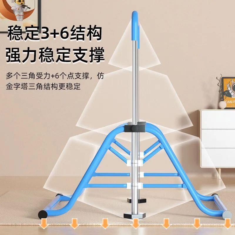 儿童单杠家用引体向上器