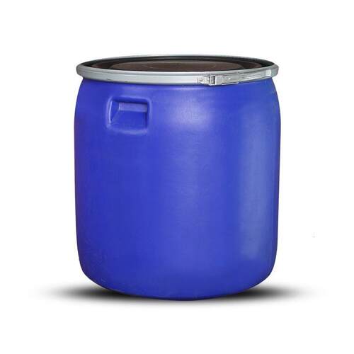150L升加厚法兰桶塑料桶