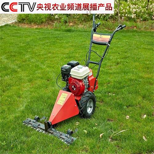 杂草汽油剪草机柴油割自