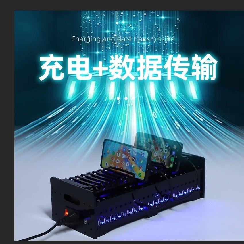 安卓集线器分usb多口接口