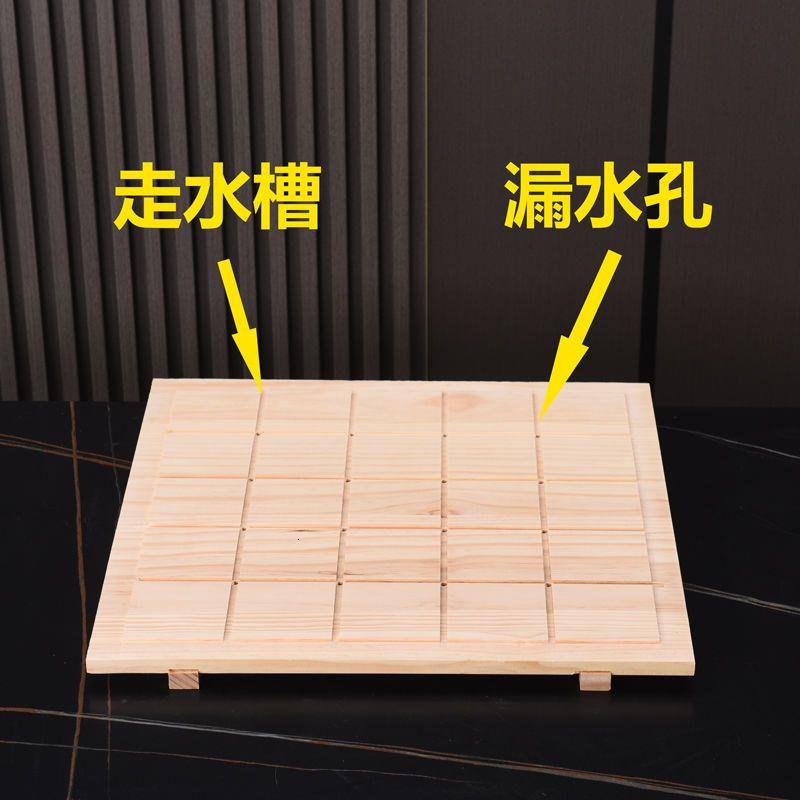 豆腐模具商用大号木质全