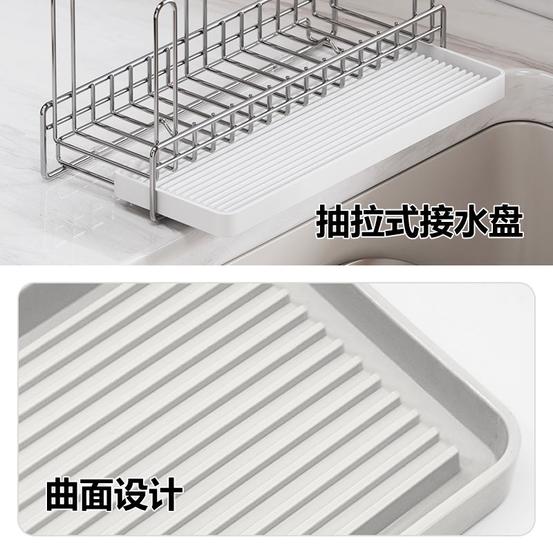 304不锈钢水杯架子置物架