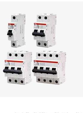 ABB浪涌POD后备保护装置PODT2100/65/3PODT2100/100/3