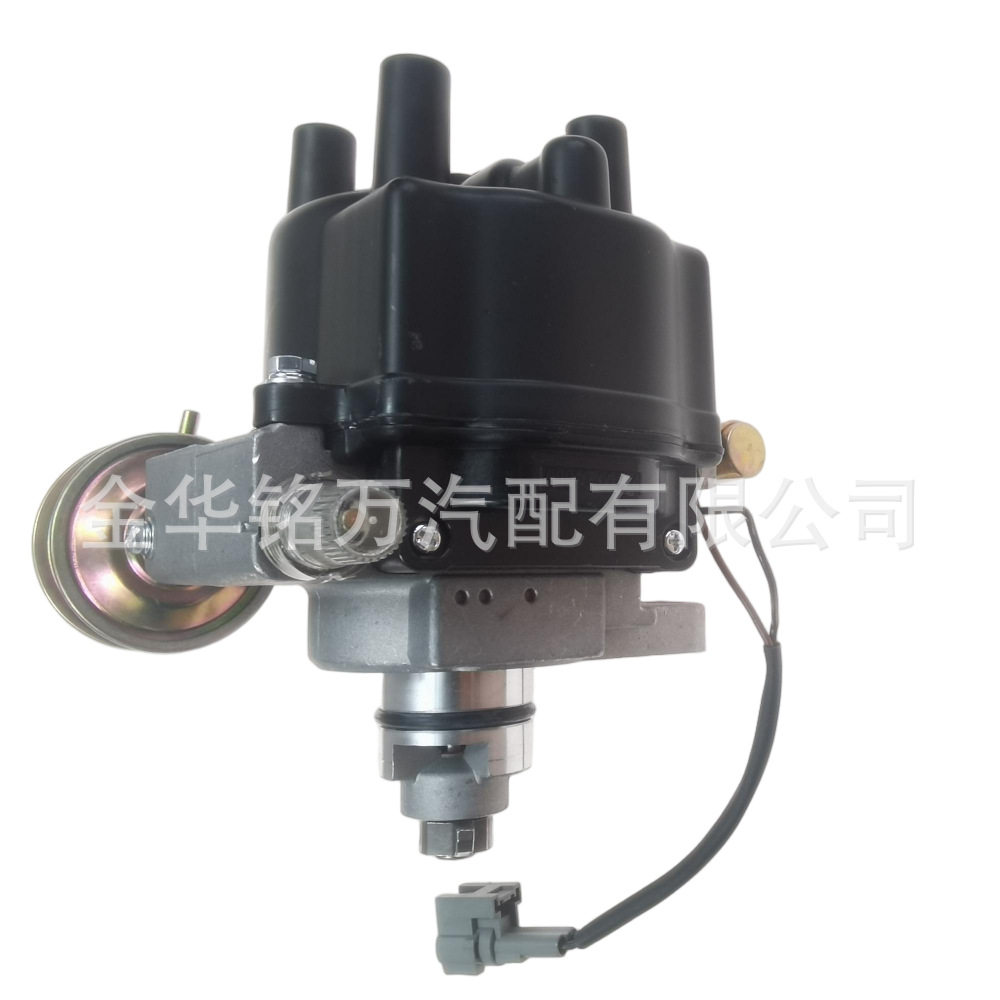丰田卡罗拉点火分电器19020-1611