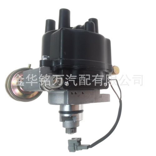 丰田卡罗拉点火分电器19020-1611