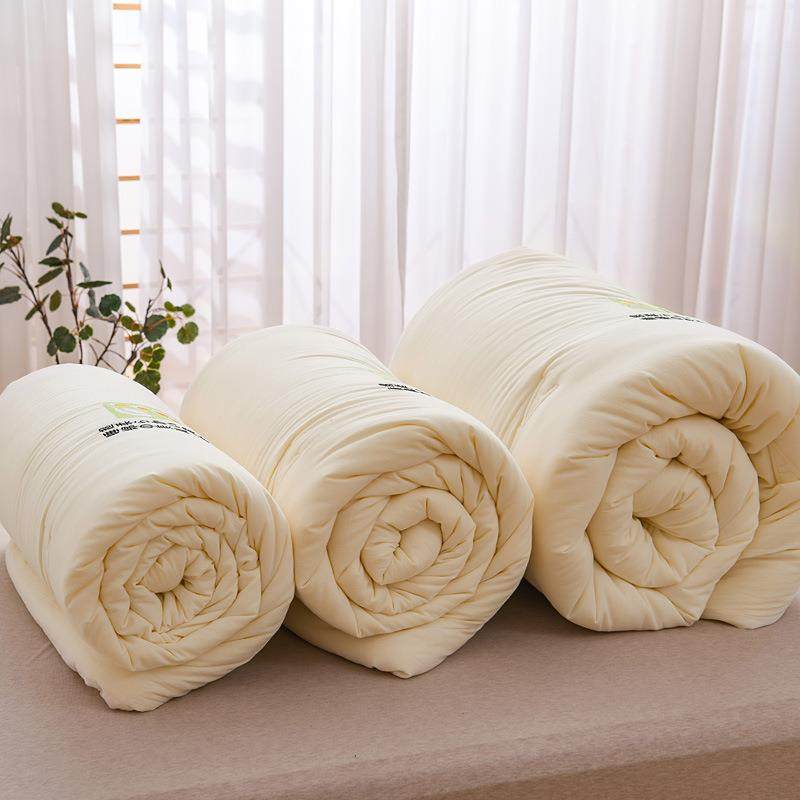 A类纯棉绣花大豆纤维被芯母婴级冬被学生床四季春秋被大豆纤维被,纺织面料/辅料/配套,纺织机械配件,淘宝优惠券,粉丝福利购,淘宝优惠卷