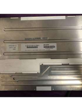 原装12.1寸LQ121S1LG61,1070922934