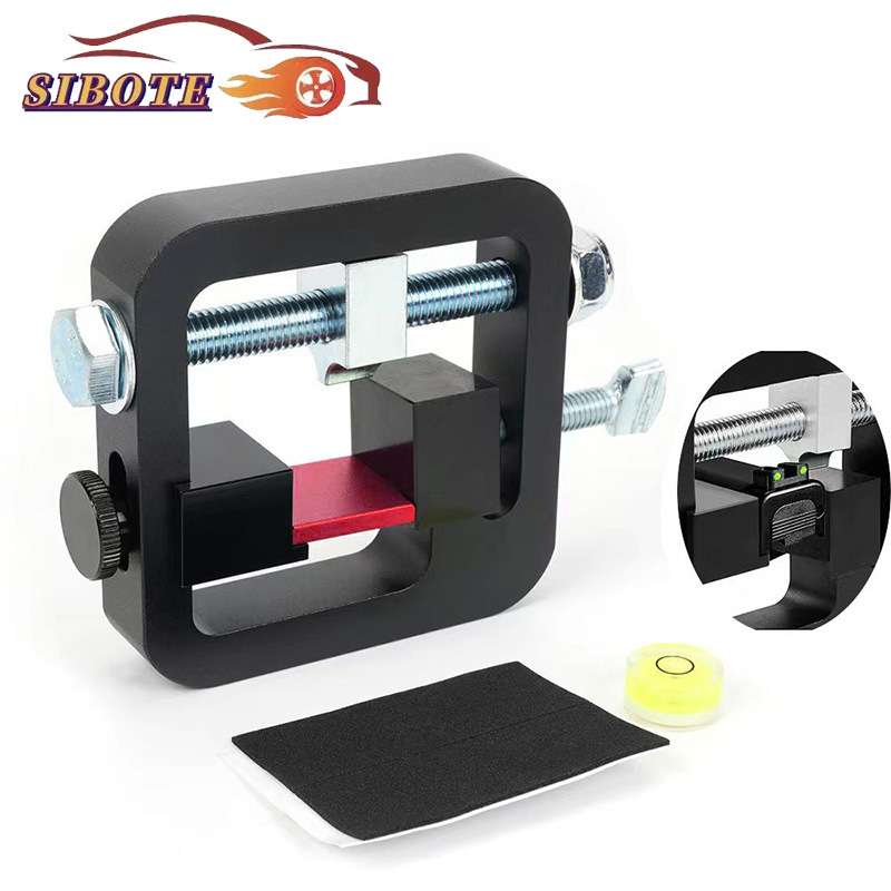 eBay热销汽车改装准器推进工具适用于Glock1911SIG调节器