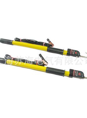 ZGD-1500型1500V高压直流验电器声光高压直流验电器