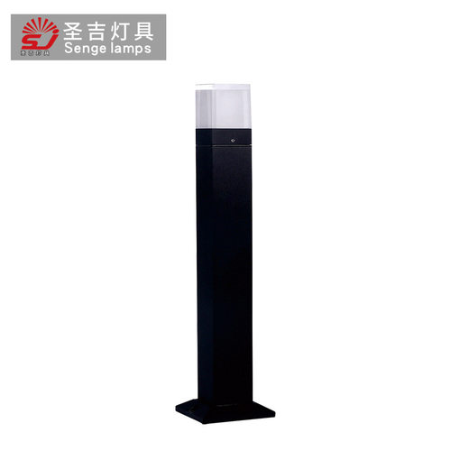 户外防水庭院灯别墅花园草地景观灯柱灯室外灯路灯led简约草坪灯