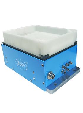 ZEDAZFFeeder柔性振动盘供料机深圳泽达振动盘