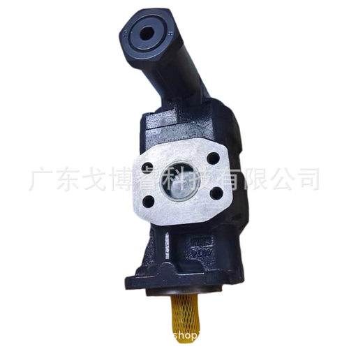克拉克齿轮泵KF50BF5-D15