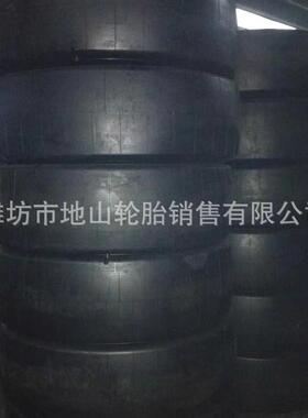 HILO1200R24光面胎矿井隧道专用钢丝胎