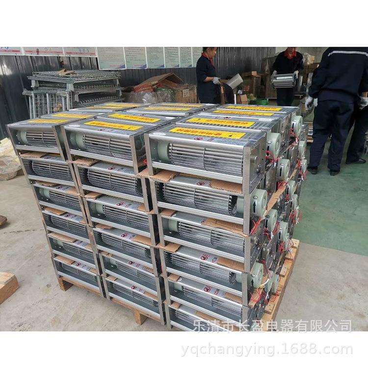 1干式变压器冷却风机GFDD590-155220V90W风量1500m/h