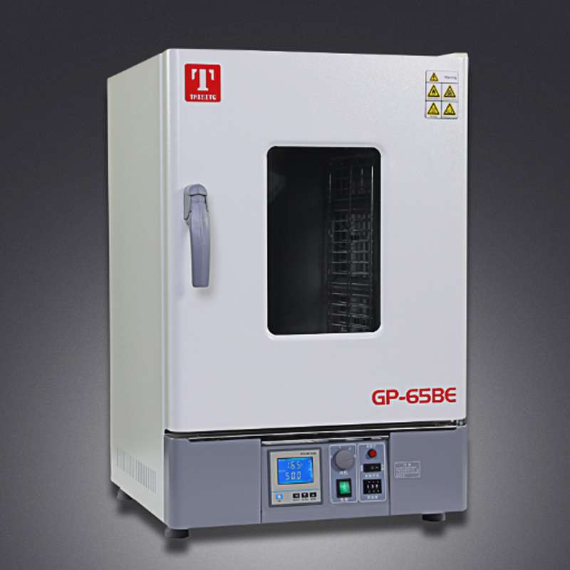 天津泰斯特GP-30B/45BE/65电热鼓风干燥箱恒温培养箱两用实验室
