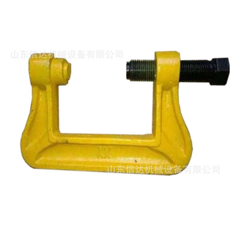 P43-P60 钢轨急救器 铁路抢修钢轨急救器 断轨急救器铁路急救器